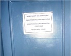 Secrétariat de la Direction de la Formation Continue